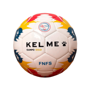 Balón Futsal Infantil Olimpo Gold N°2