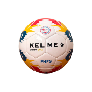 Balón Futsal Infantil Olimpo Gold N°2 Kelme