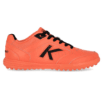 Zapatillas Futbolito Precision Shadow Turf Naranjo Kelme