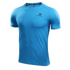 Polera de Entrenamiento Slim Fit Calipso Kelme