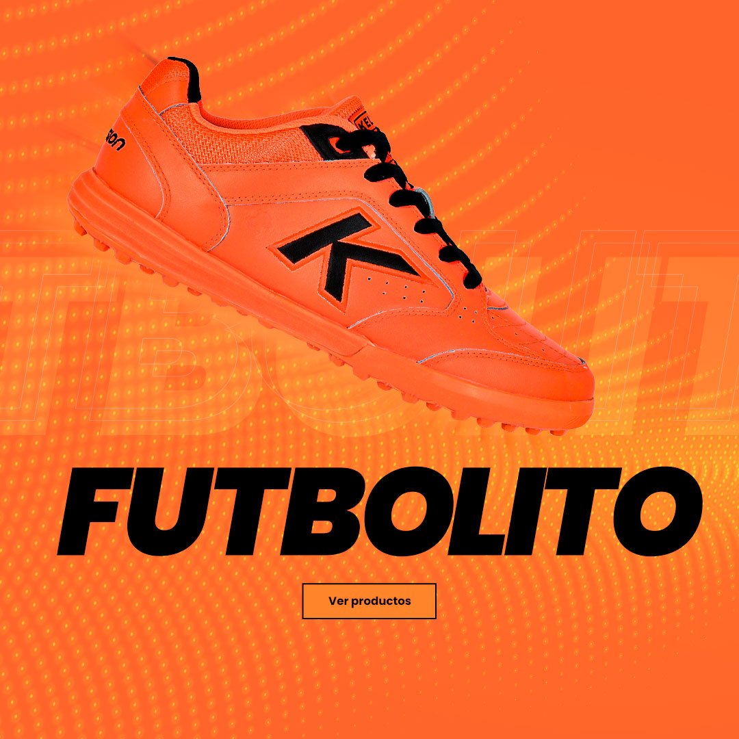 Kelme Chile Venta de artículos deportivos Kelme