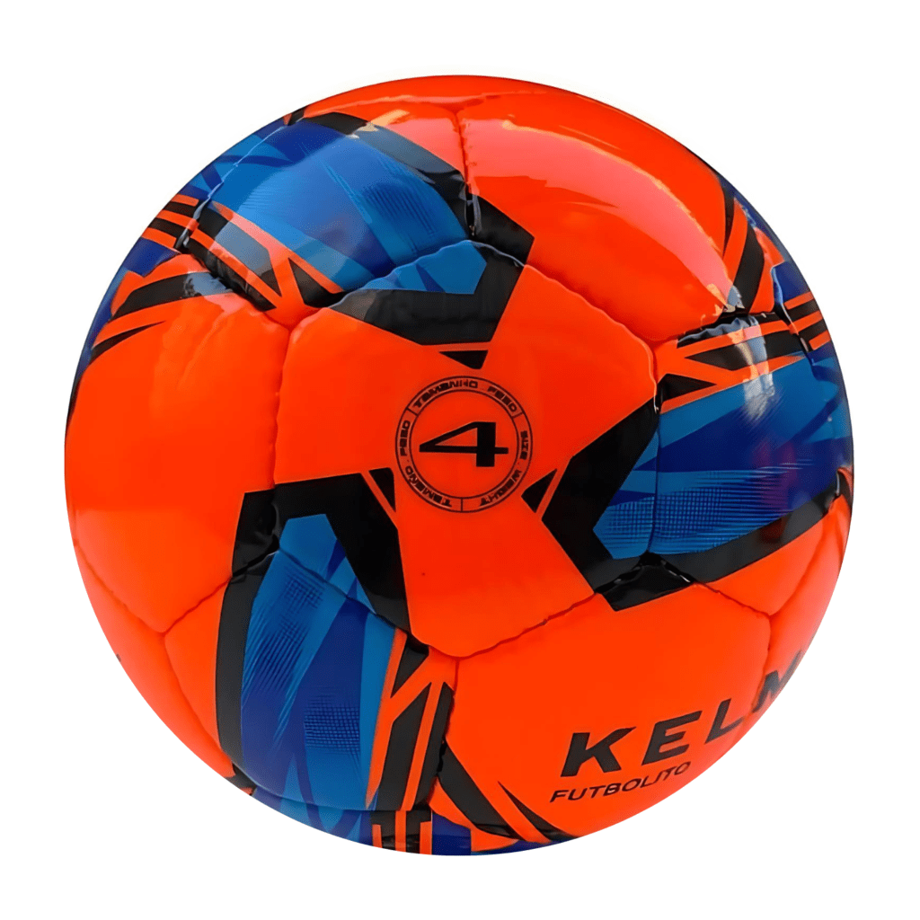 Balón Futbolito K-90 Nº4