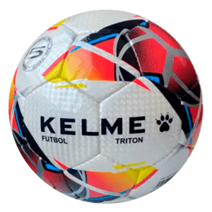 Balón Fútbol Pro-Tritón Nº5