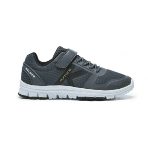 Zapatillas Running K-Rookie Elastic Antracita Kelme