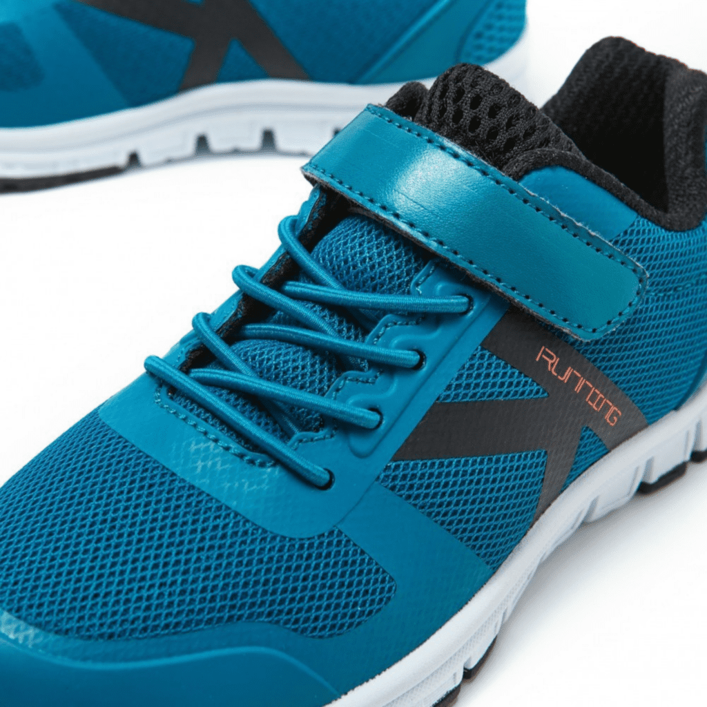 Zapatillas Running K-Rookie Elastic Jeans Kelme (2)