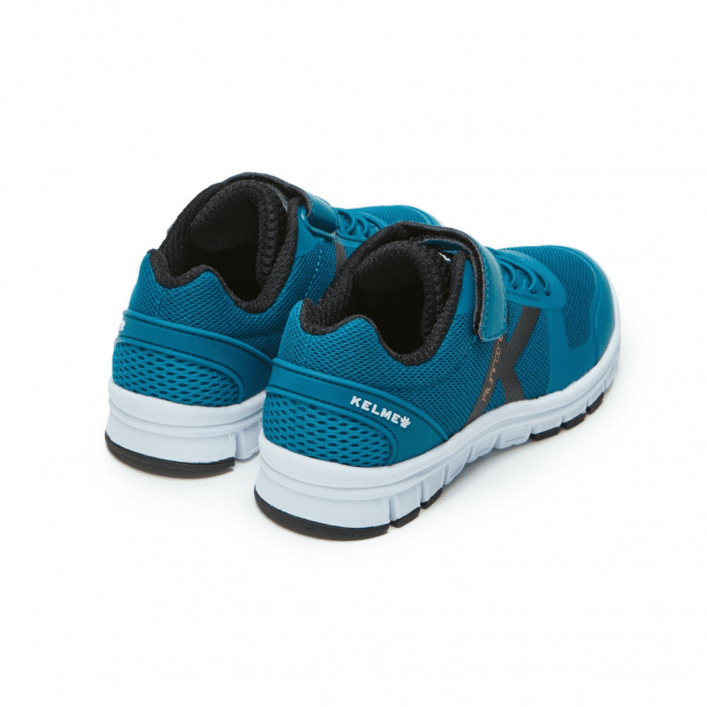 Zapatillas Running K-Rookie Elastic Jeans Kelme (3)