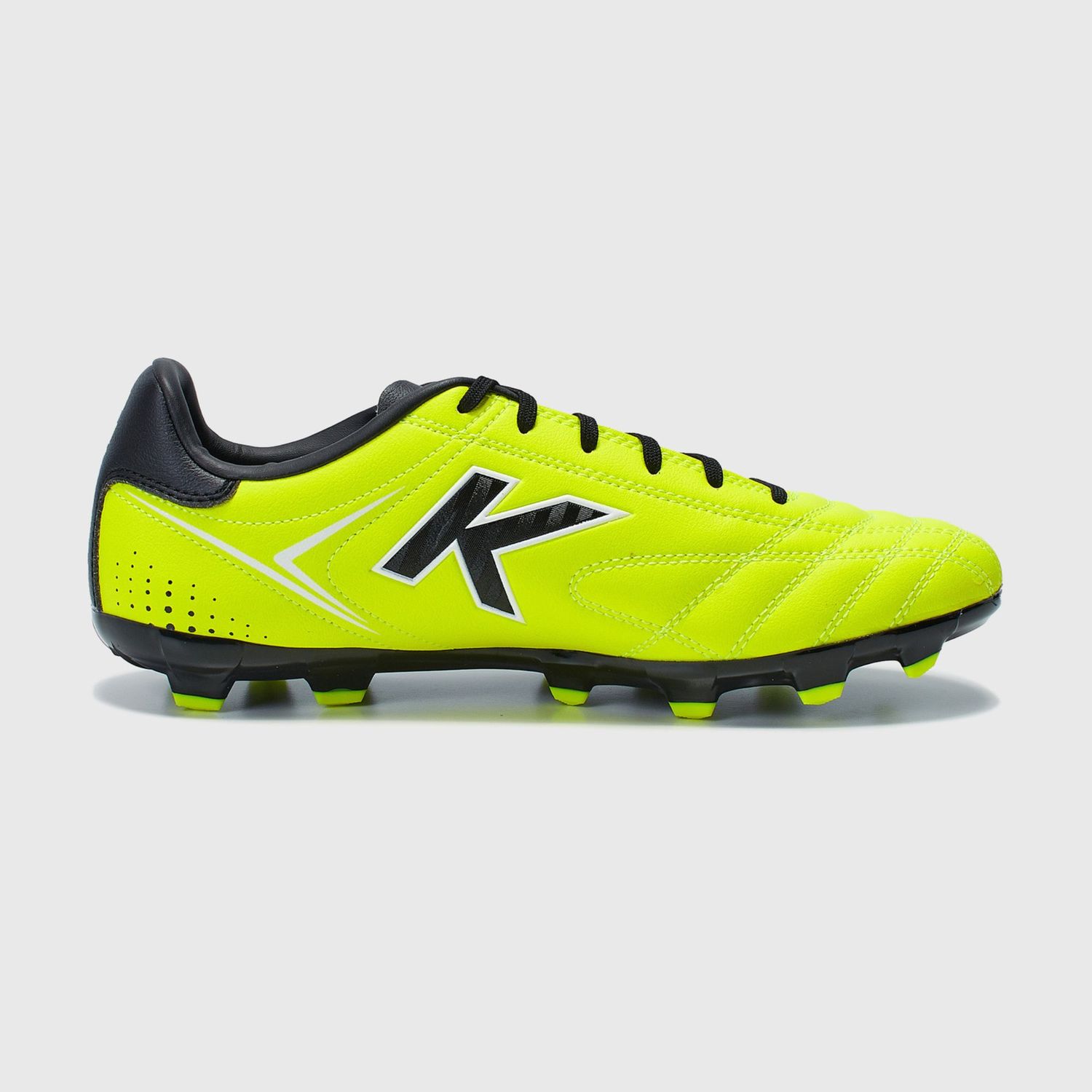 KELME Scarpe Calcio A 5 Subito Knit – Indaco, Taglia 43, Suola Esclusiva, Materiale Sintetico Leggero, Ideali Per Calcetto