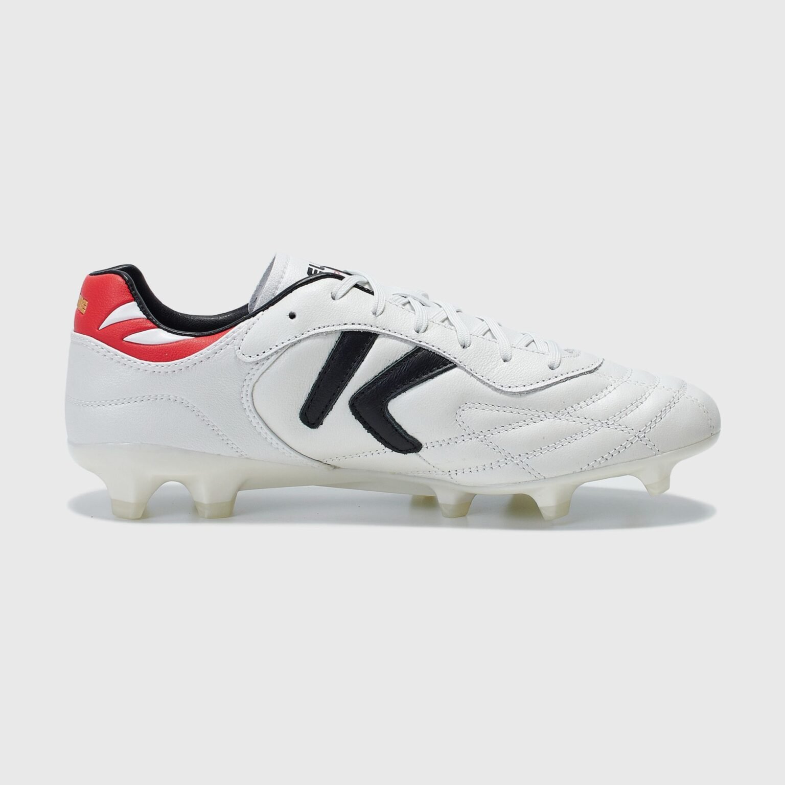 Zapatos Fútbol Michel Blanco Kelme (3)