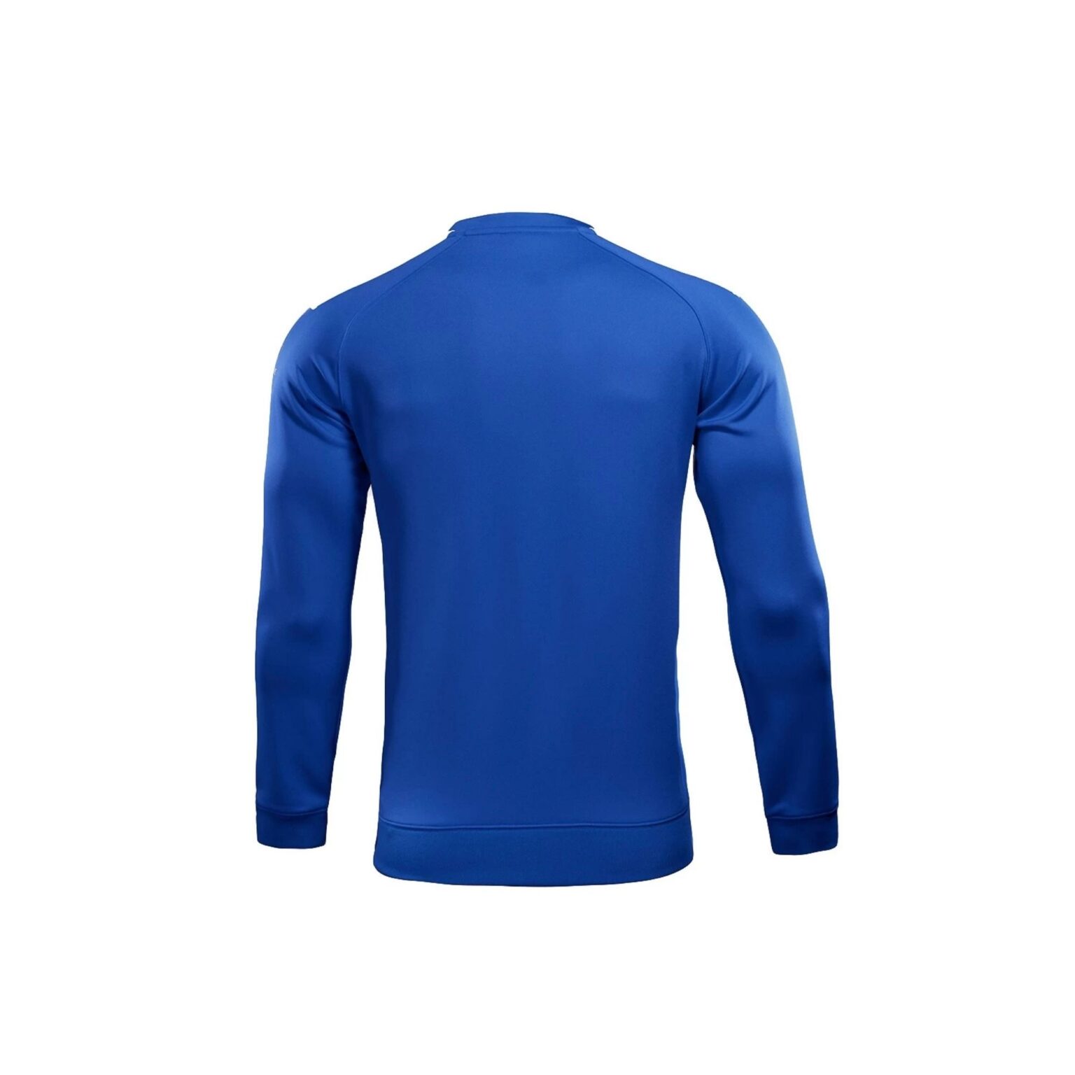 Polerón de Entrenamiento Lince Azul Royal Kelme (1)