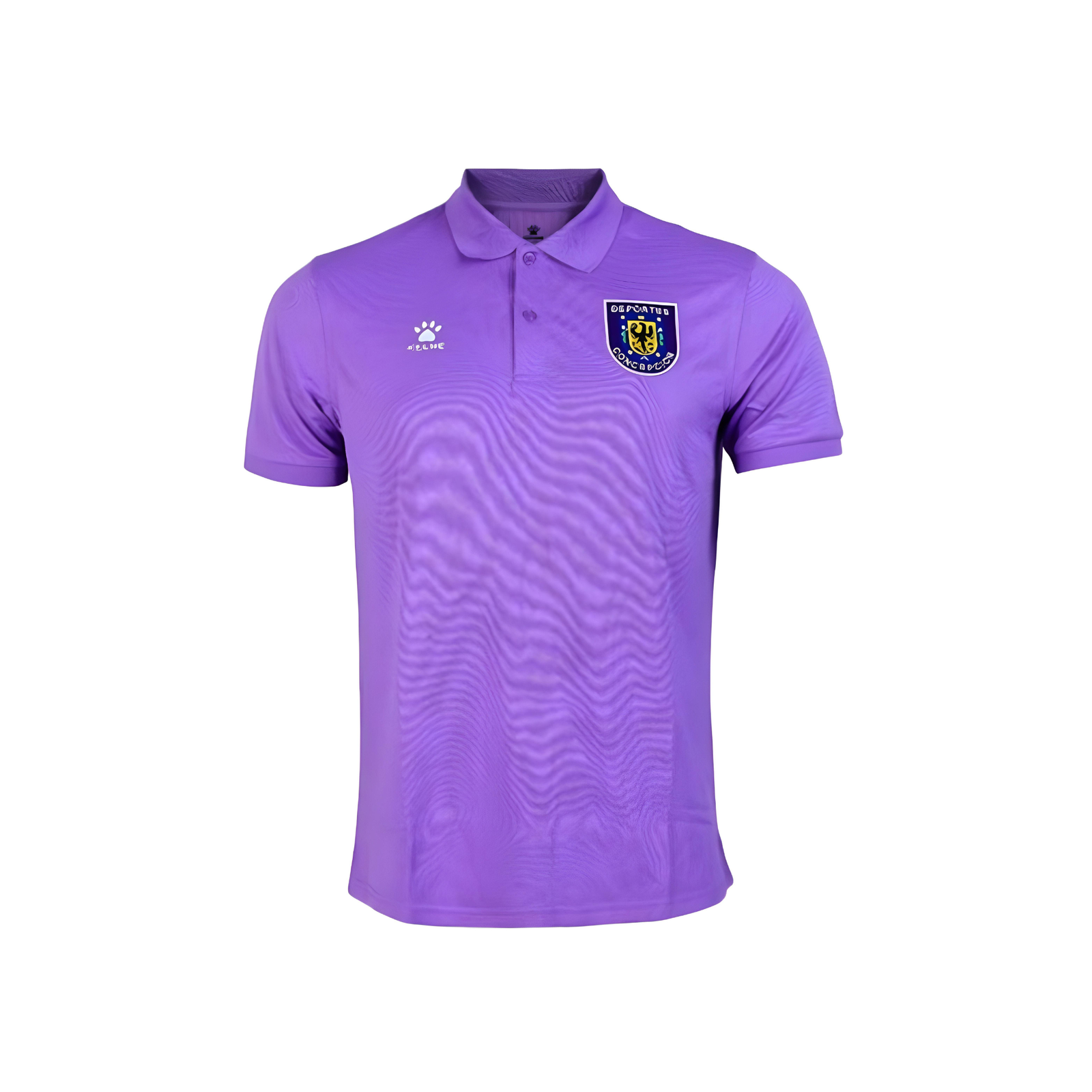 CAMISETA DEPORTES CONCEPCION - KELME Tienda Online Oficial