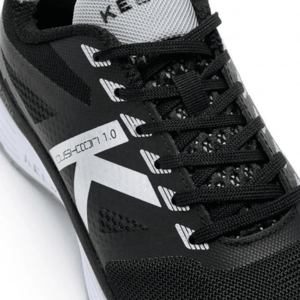 Zapatillas Running Cushion Barcelona Amarillo Kelme (2)