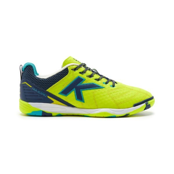 Zapatillas Futsal Goleiro Lima y Marino Kelme