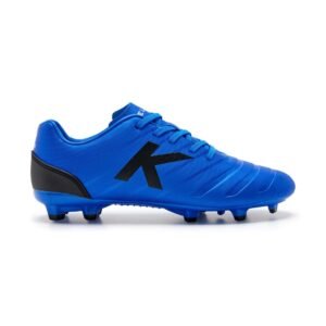 Zapatos de Fútbol Neo TG Azul Eléctrico Kelme