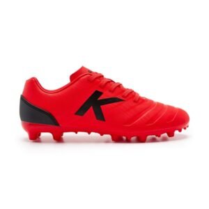 Zapatos de Fútbol Neo AG Rojo Kelme