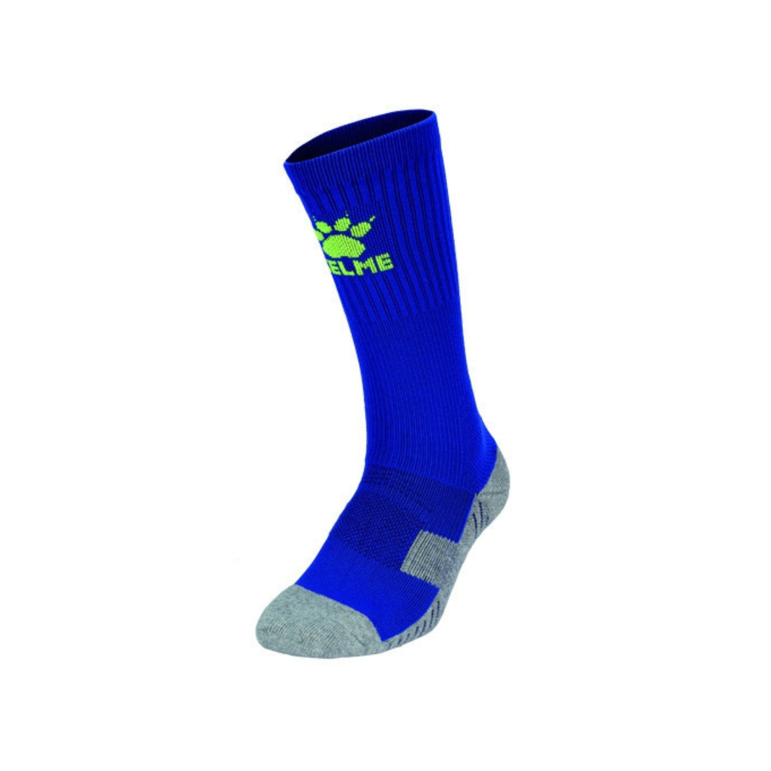 Medias De Entrenamiento Azul Royal Kelme KELME Tienda Online Oficial 