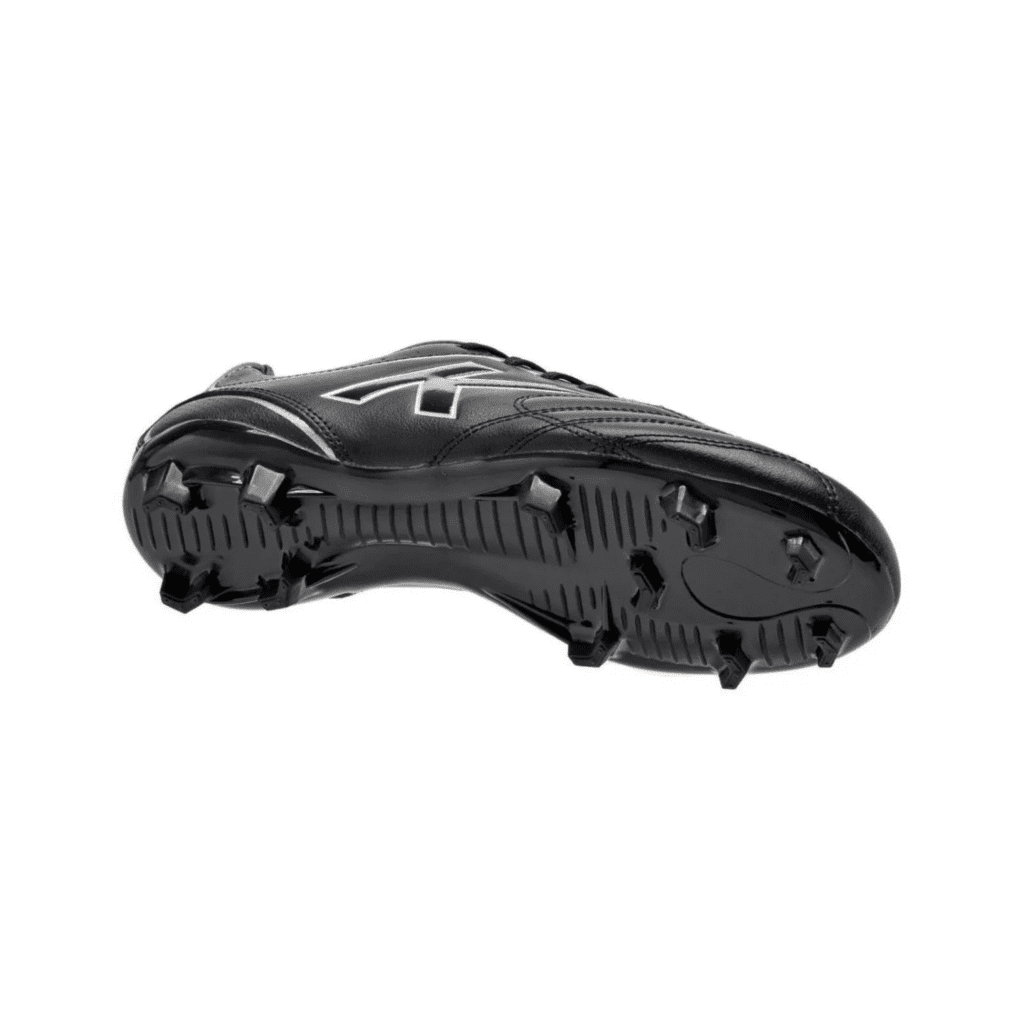 Zapatos de Fútbol Legacy TG Negro Kelme (2)