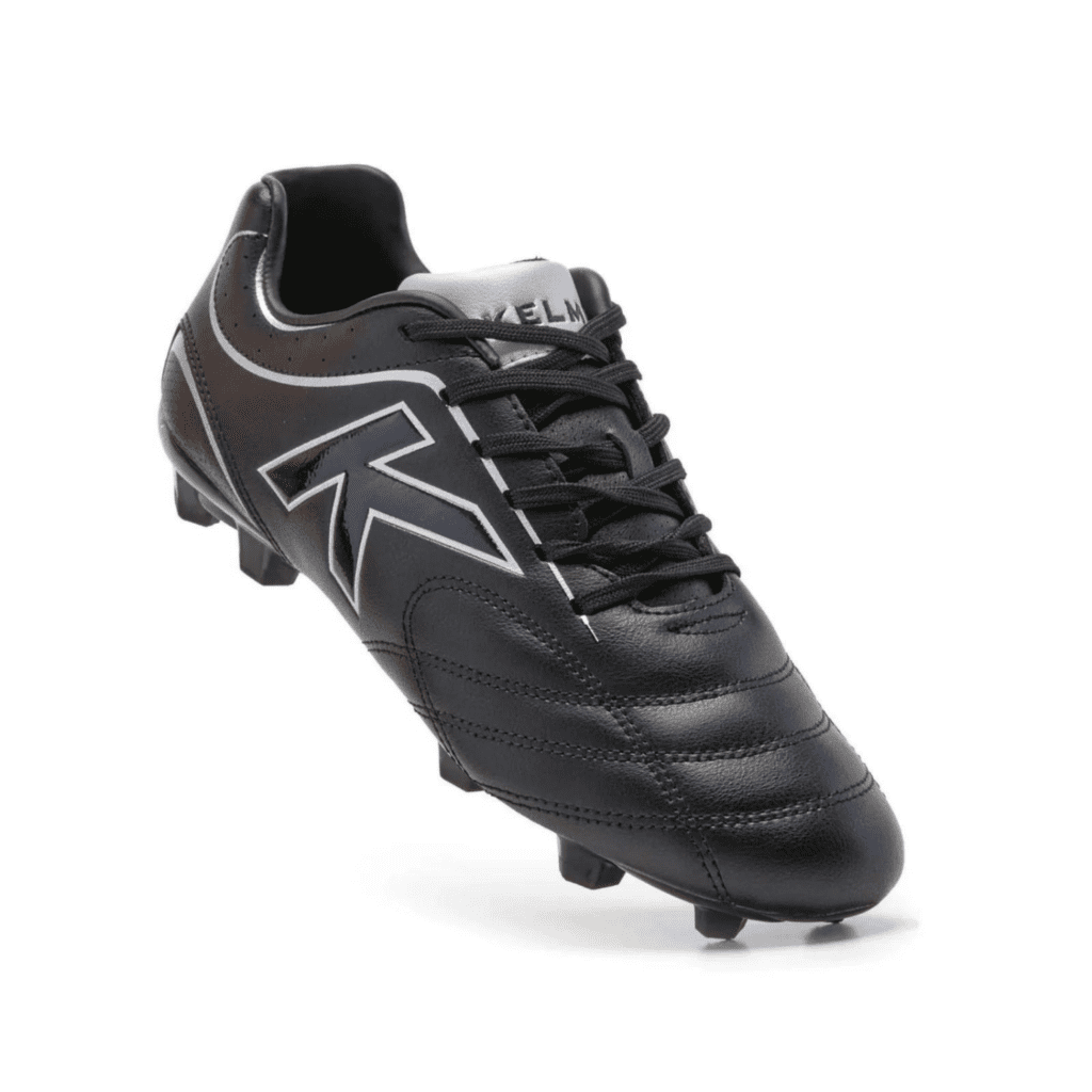 Zapatos de Fútbol Legacy TG Negro Kelme (3)