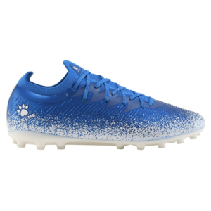 Zapatos de Fútbol Vortex Azul Blanco Kelme