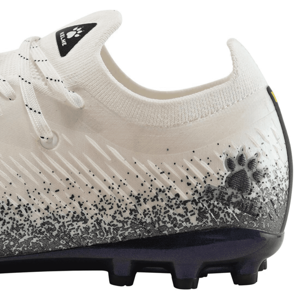 Zapatos de Fútbol Vortex Blanco Kelme