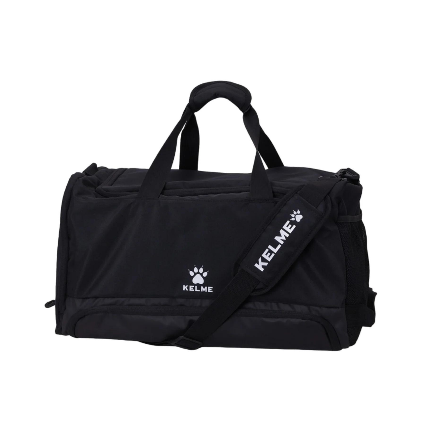 Bolso Deportivo Travel Bag Negro Kelme KELME Tienda Online Oficial Chile
