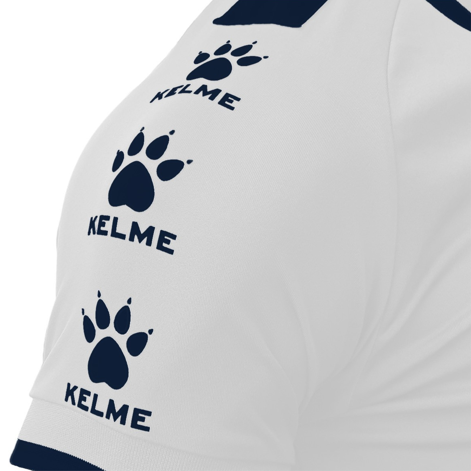 Calcetines Lince Blanco - KELME Tienda Online Oficial