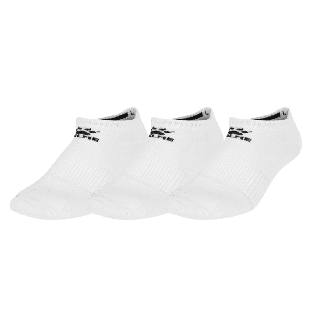 Tripack Medias Invisibles Kelme (2)