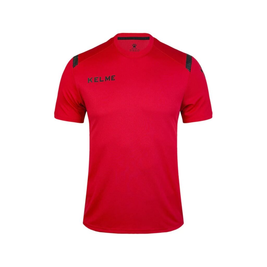 Polera de Entrenamiento Pro-Max Rojo Kelme