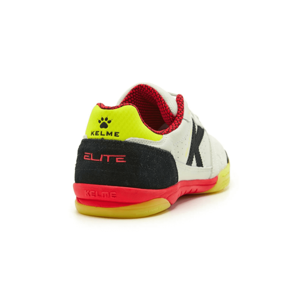 Zapatillas Futsal Elite Crudo Kelme (4)