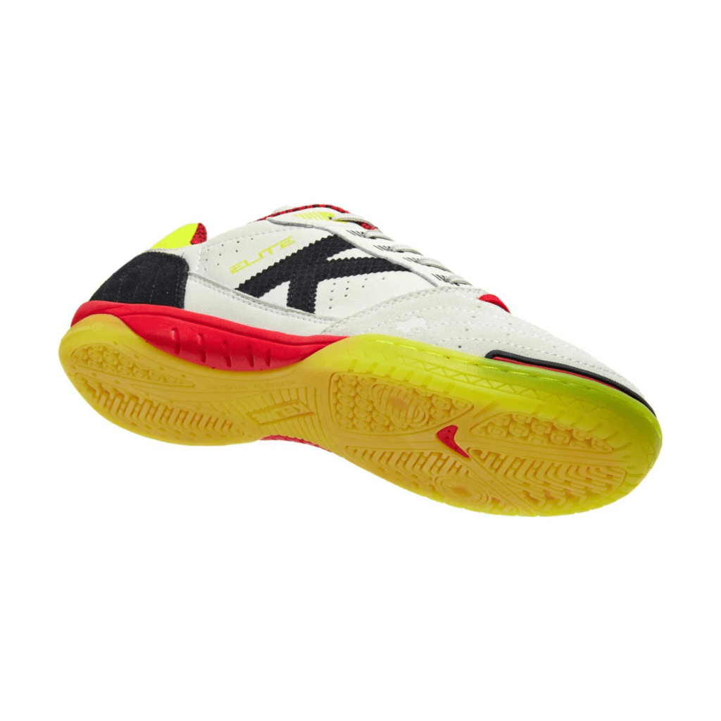 Zapatillas Futsal Elite Crudo Kelme (5)