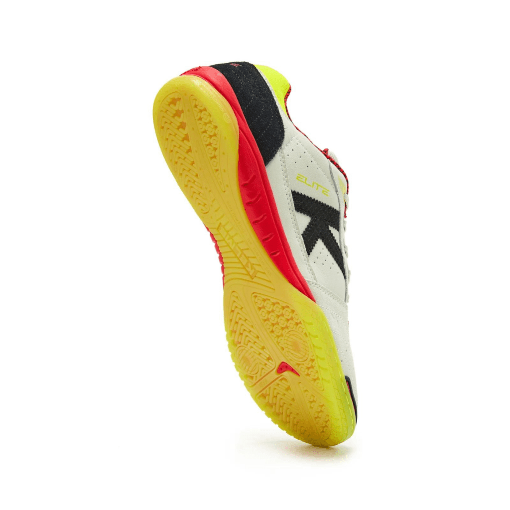 Zapatillas Futsal Elite Crudo Kelme (6)
