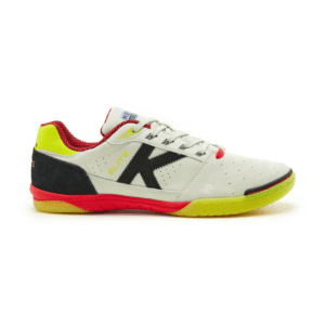 Zapatillas Futsal Elite Crudo Kelme