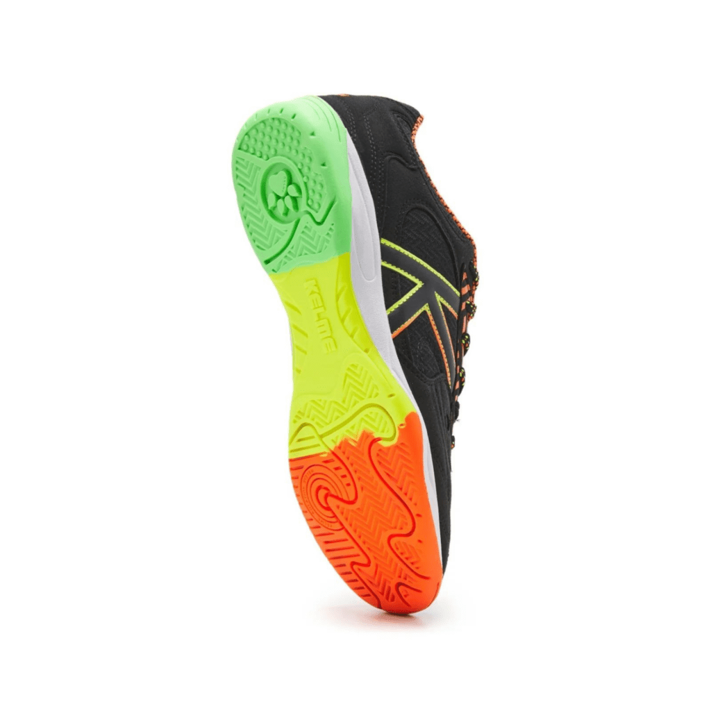 Zapatillas Futsal Indoor Copa Negro Kelme (3)