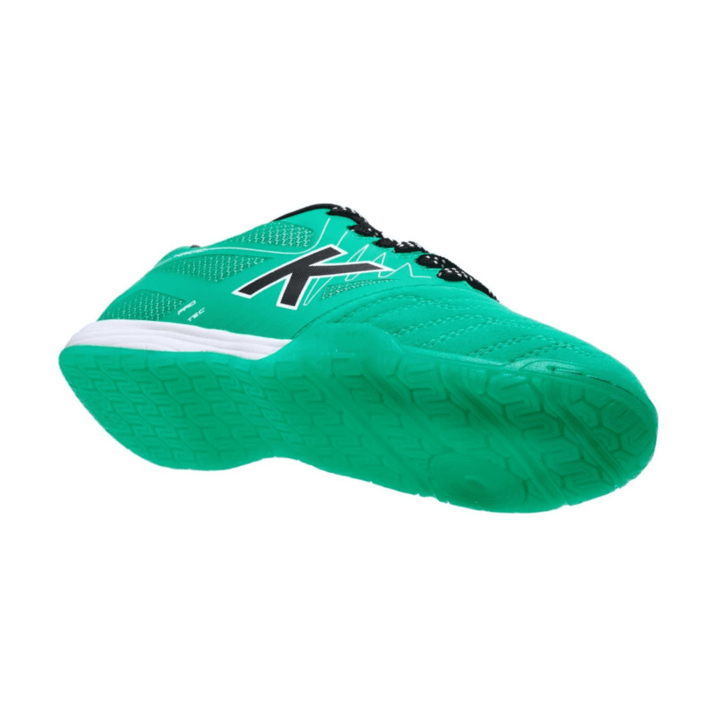 Zapatillas Futsal Scalpel Menta Kelme (2)