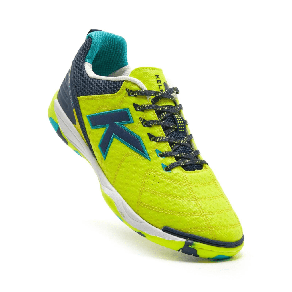 Zapatillas Futsal Goleiro Lima y Marino Kelme