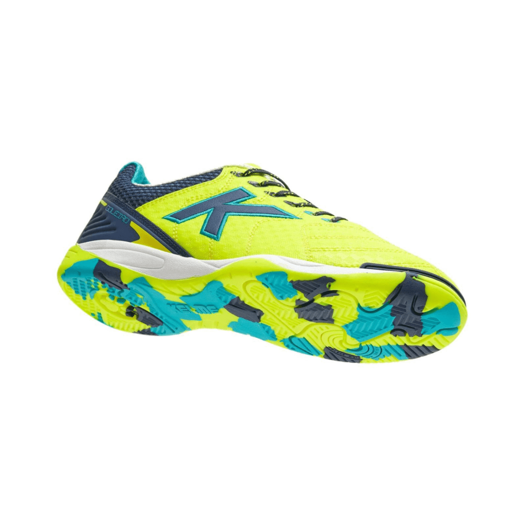 Zapatillas Futsal Goleiro Lima y Marino Kelme (2)