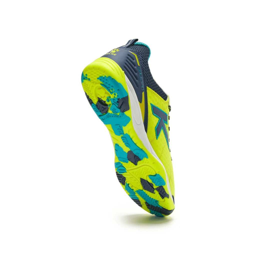 Zapatillas Futsal Goleiro Lima y Marino Kelme (3)
