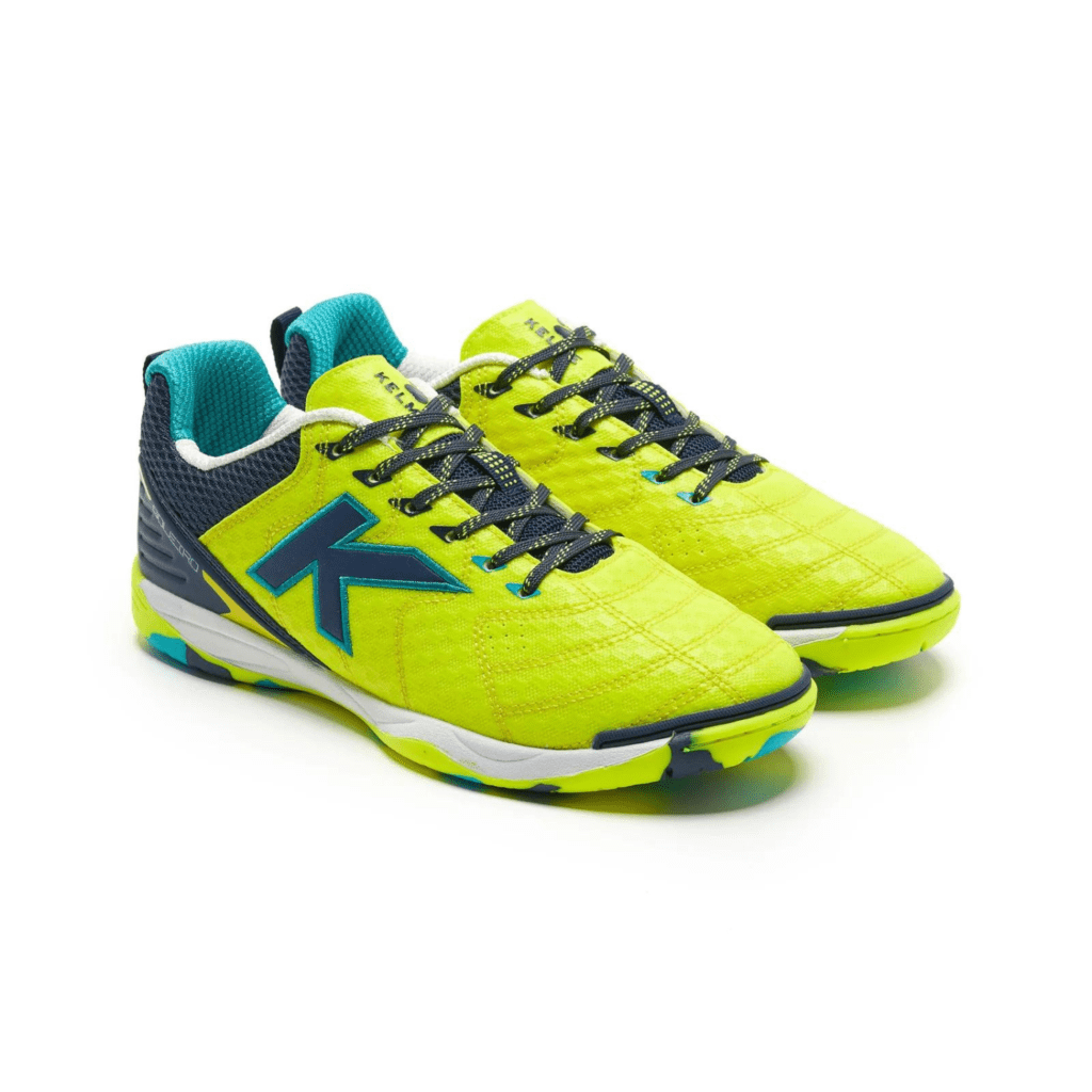 Zapatillas Futsal Goleiro Lima y Marino Kelme (4)