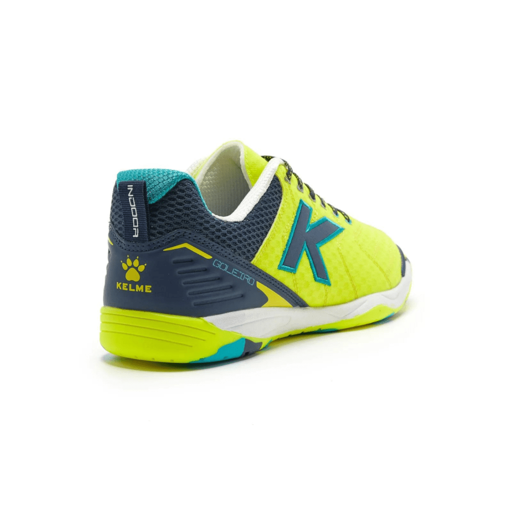 Zapatillas Futsal Goleiro Lima y Marino Kelme (7)