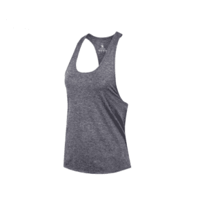 Polera K-Ulish Mujer Gris Kelme