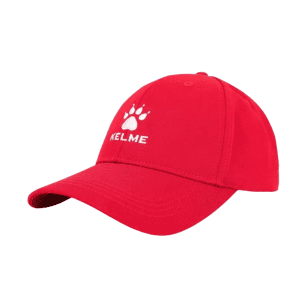 Jockey Gorra Red Kelme