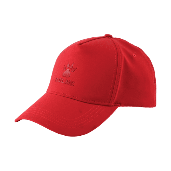 Jockey Gorra Pro Sports Rojo Kelme