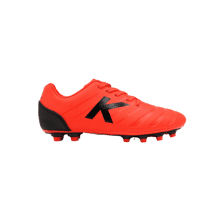 Zapatos de Fútbol Neo MG Kids Rojo Kelme