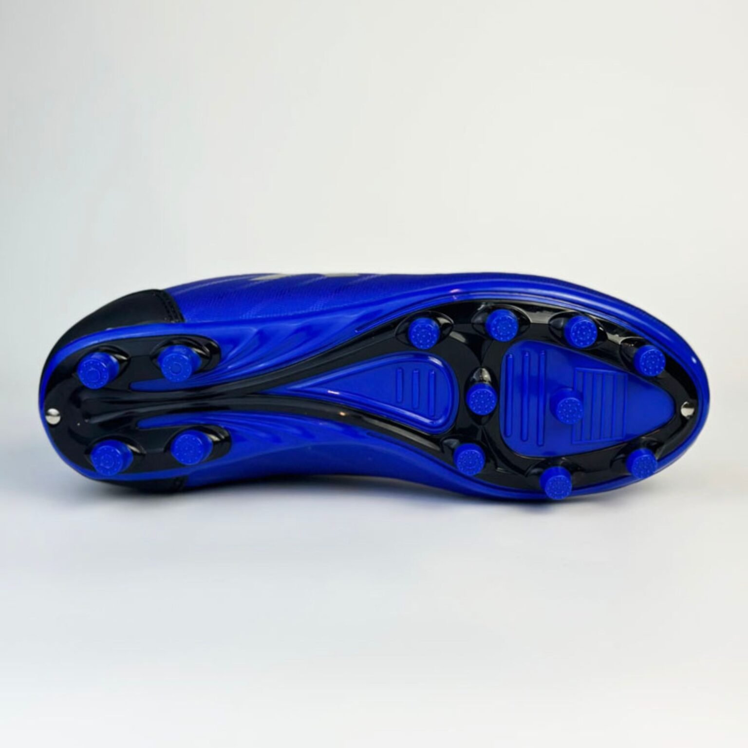 Zapatos de Fútbol Neo MG Kids Azul Eléctrico Kelme (3)