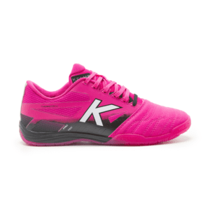 Zapatillas Futsal Scalpel Fucsia/Negro Kelme