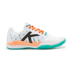 Zapatillas Futsal All In Blanco Kelme