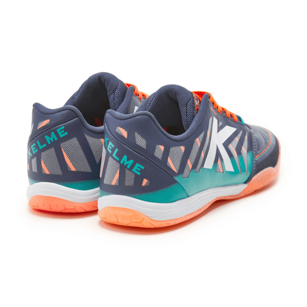 Zapatillas Futsal All In Marino Kelme (2)
