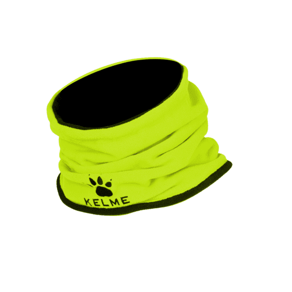 Cuello Gorro Reversible North Amarillo Kelme