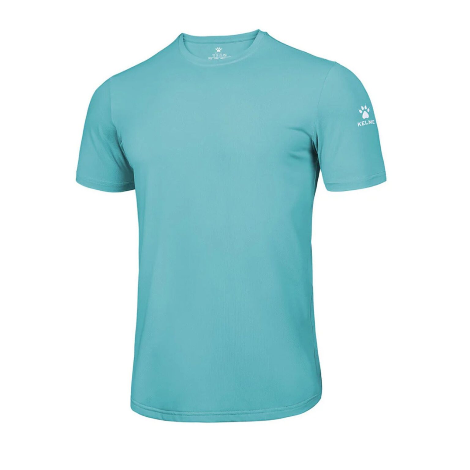 Polera Deportiva K-Training Kelme (1)