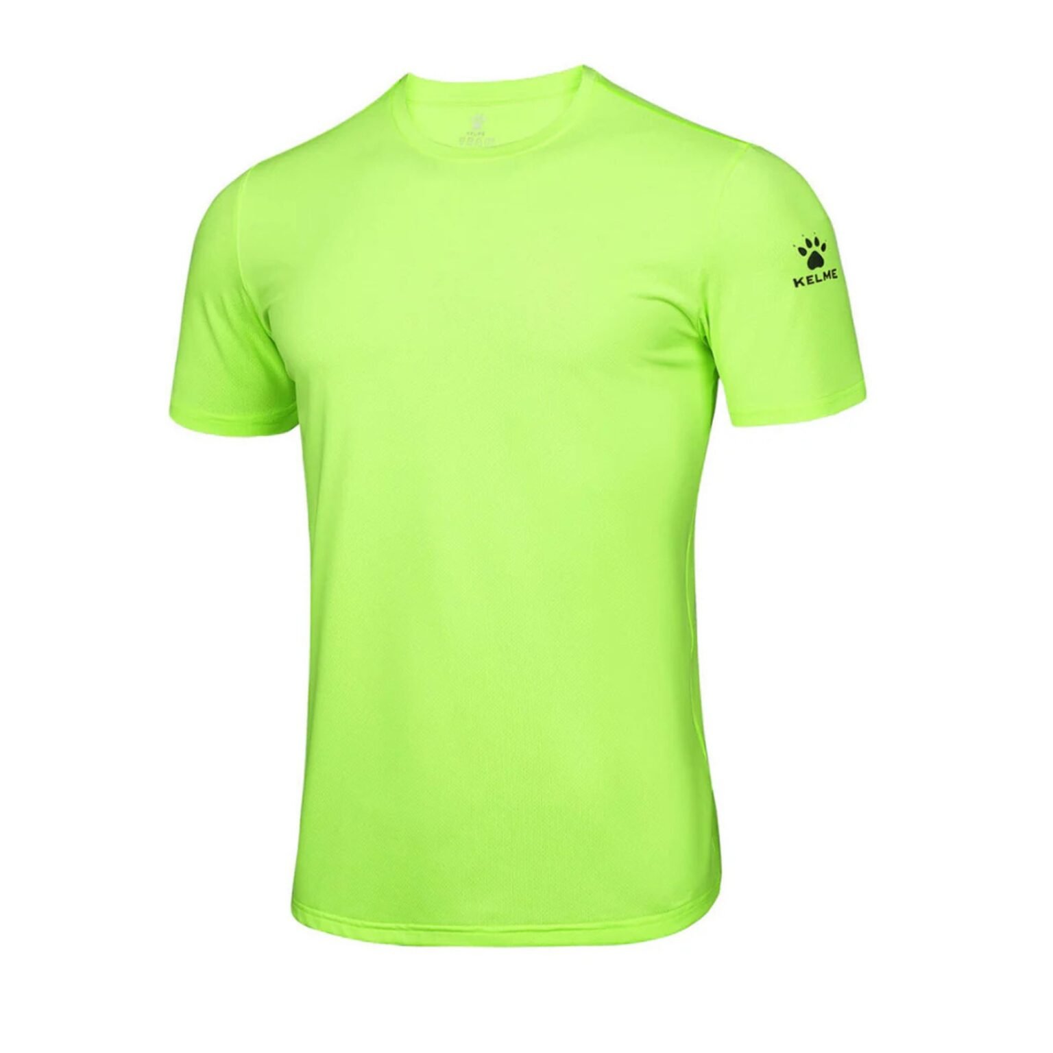 Polera Deportiva K-Training Kelme (6)