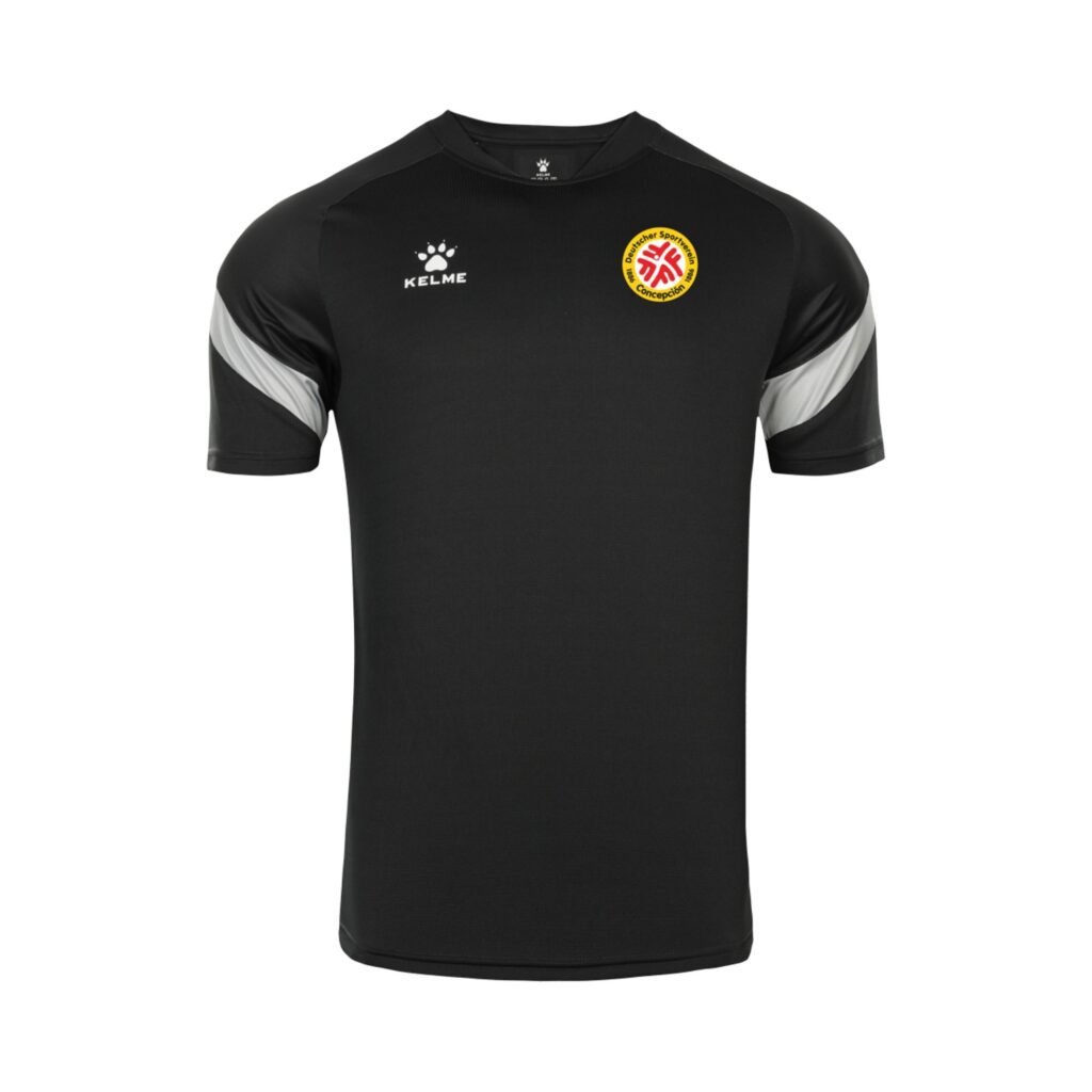 Camiseta Club Deportivo Alemán 2025 Kelme